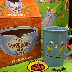 Rocko’s Modern Life mug